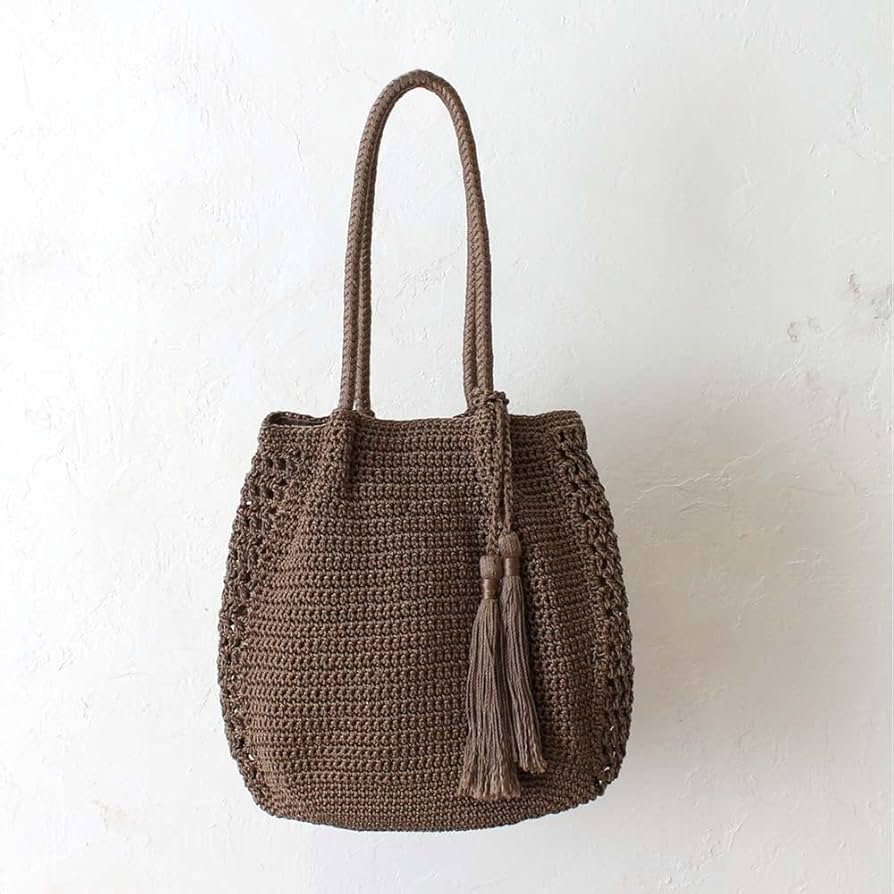 【極美品】トリーバーチ エマーソン トートバッグ レザー タッセル 編み込み 極美品】トリーバーチ エマーソン トートバッグ レザー タッセル
